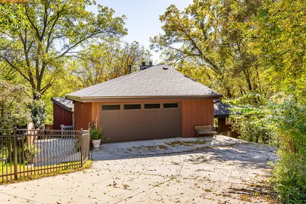 4702 Dover Drive, Ames, IA 50014