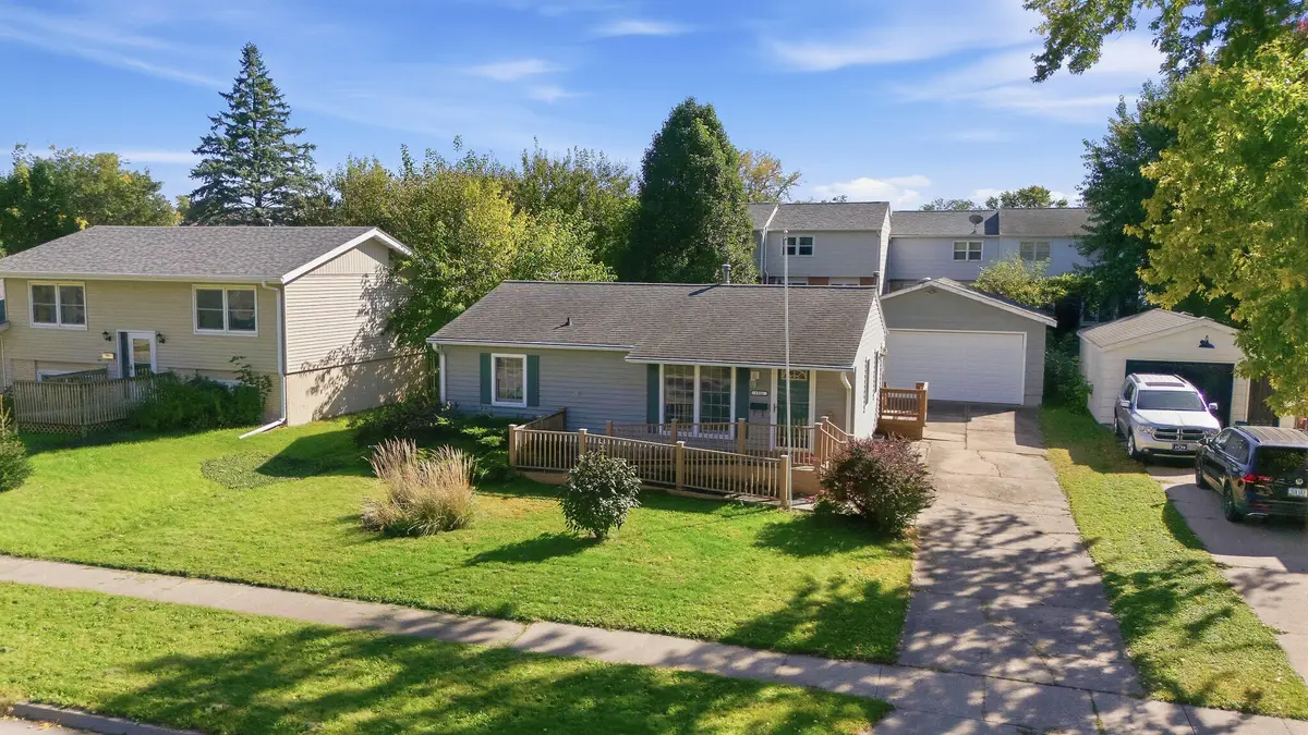 1322 Wheeler Street, Ames, IA 50010 - #1