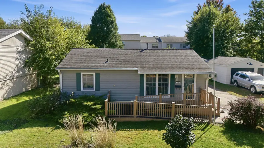 1322 Wheeler Street, Ames, IA 50010 - #2