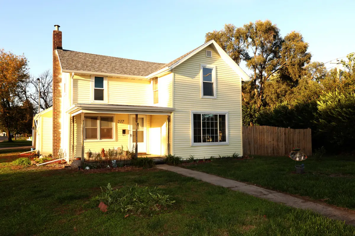 217 Mamie Eisenhower Avenue, Boone, IA 50036 - #1