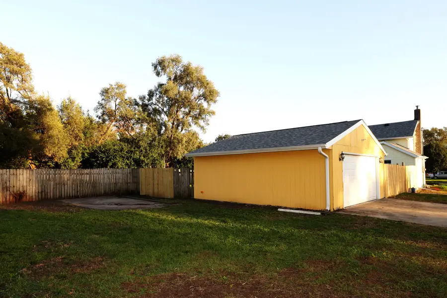 217 Mamie Eisenhower Avenue, Boone, IA 50036 - #2