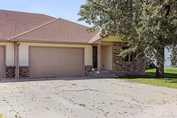 110 N Walnut Avenue, Woodward, IA 50276
