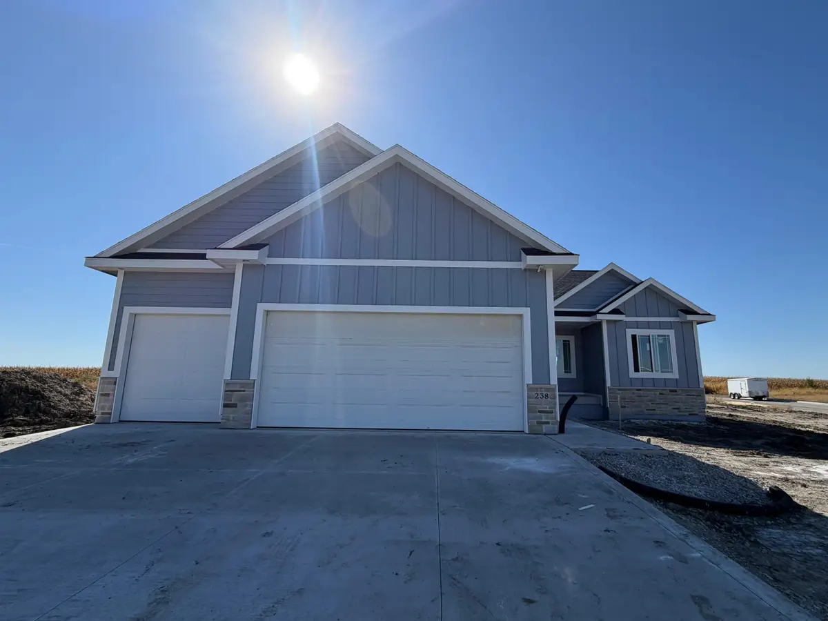 238 Aspen Lane, Gilbert, IA 50105 - #1