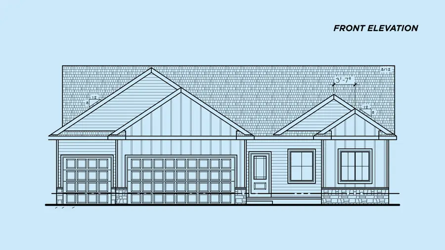 238 Aspen Lane, Gilbert, IA 50105 - #2