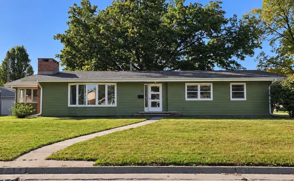 739 14th Street Place, Nevada, IA 50201