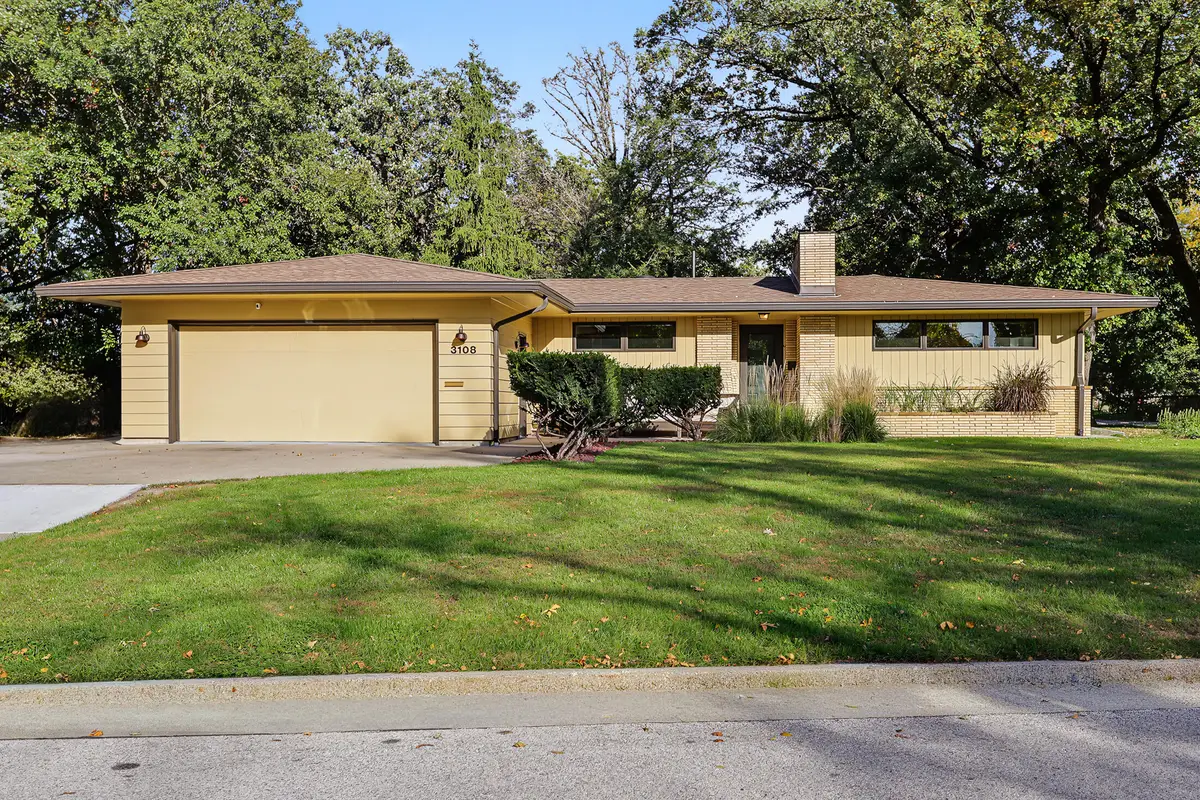 3108 Northwood Drive, Ames, IA 50010 - #1