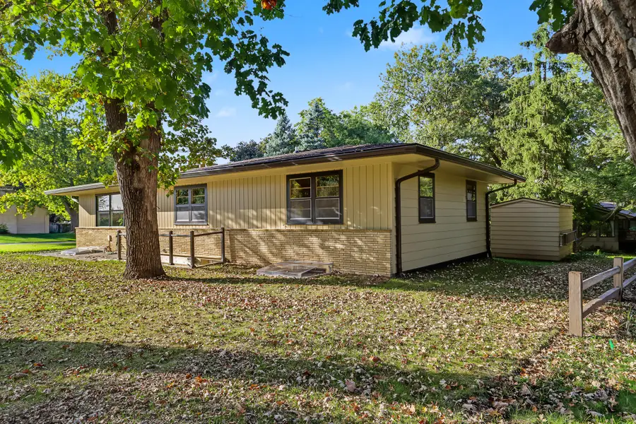 3108 Northwood Drive, Ames, IA 50010 - #3