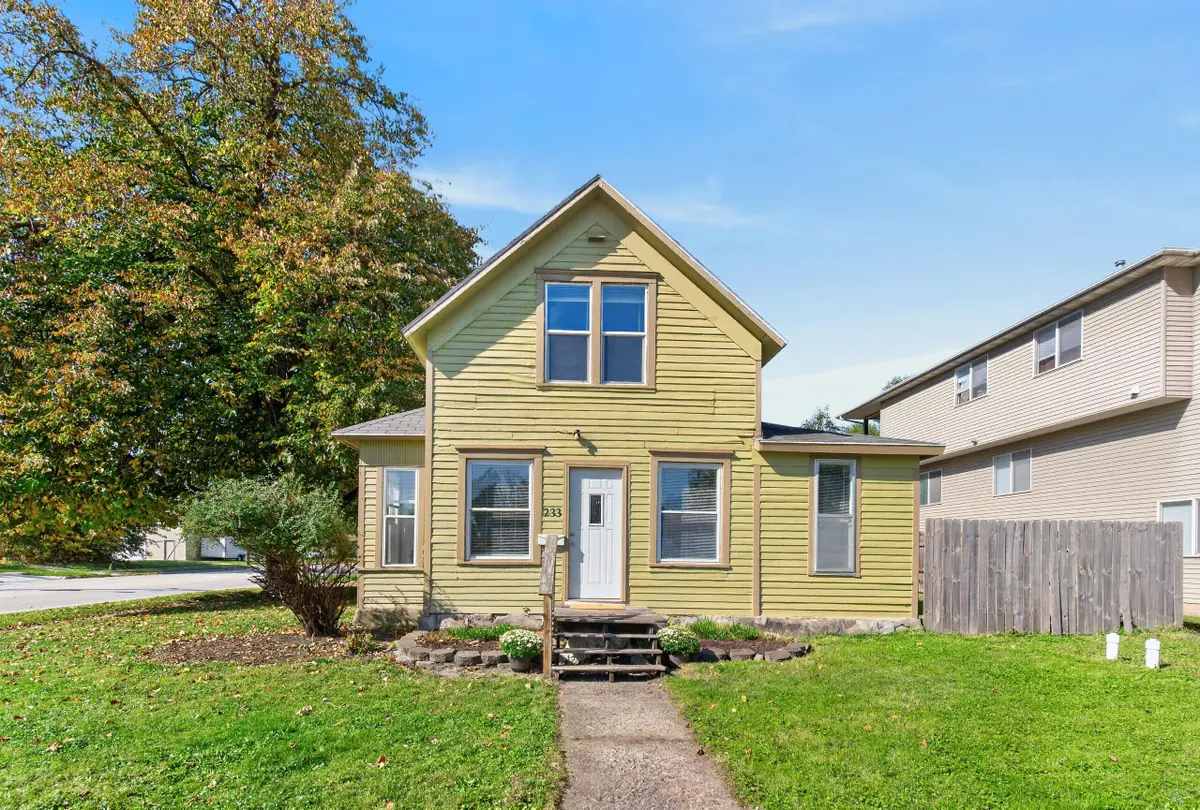 233 Washington Avenue, Ames, IA 50010 - #1