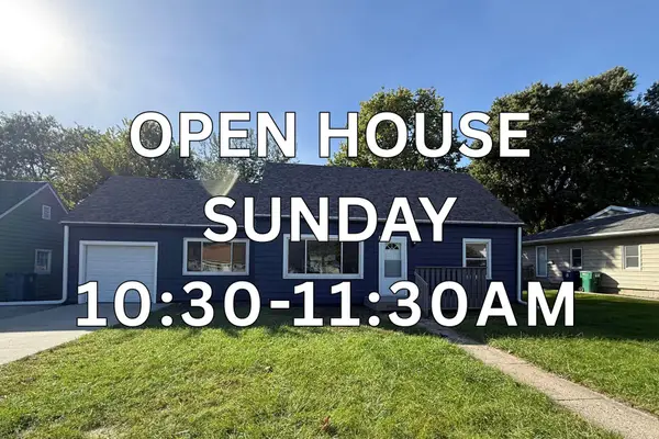 1417 Grand Avenue, Ames, IA 50010