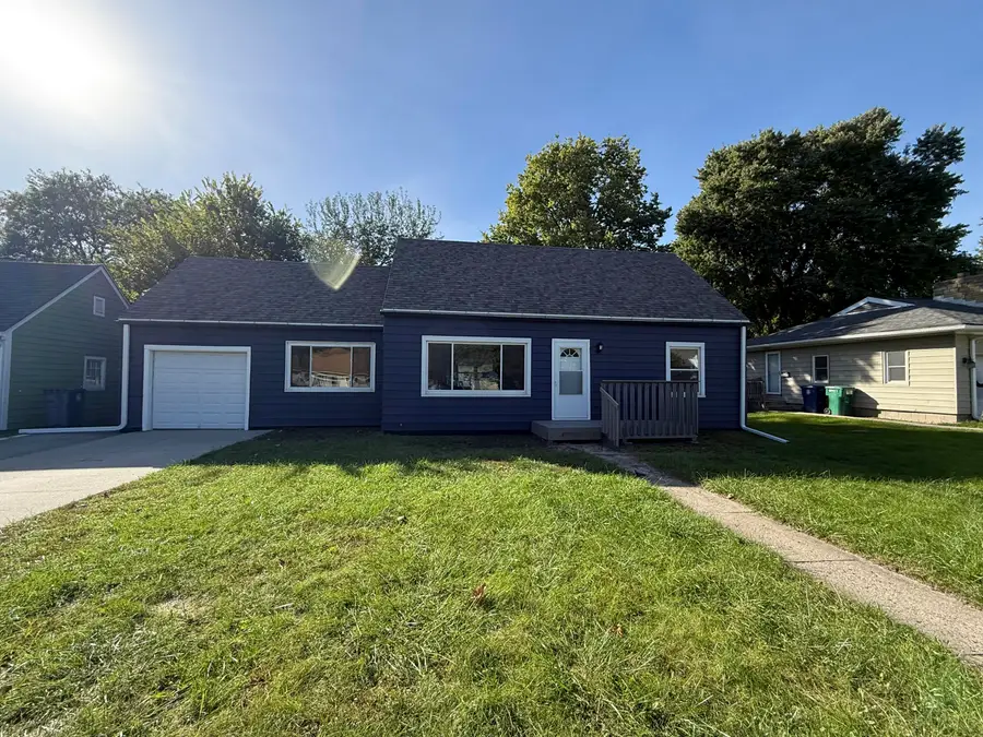1417 Grand Avenue, Ames, IA 50010 - #2