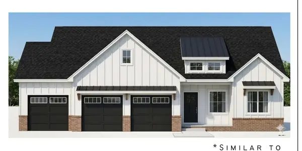 218 Aspen Lane, Gilbert, IA 50105