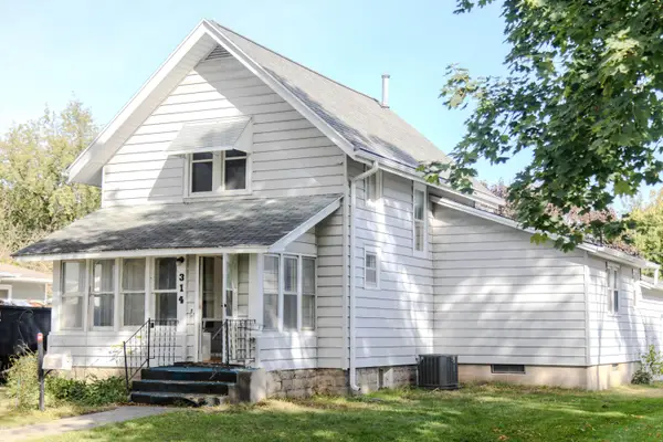 314 Pennsylvania Avenue, Story City, IA 50248