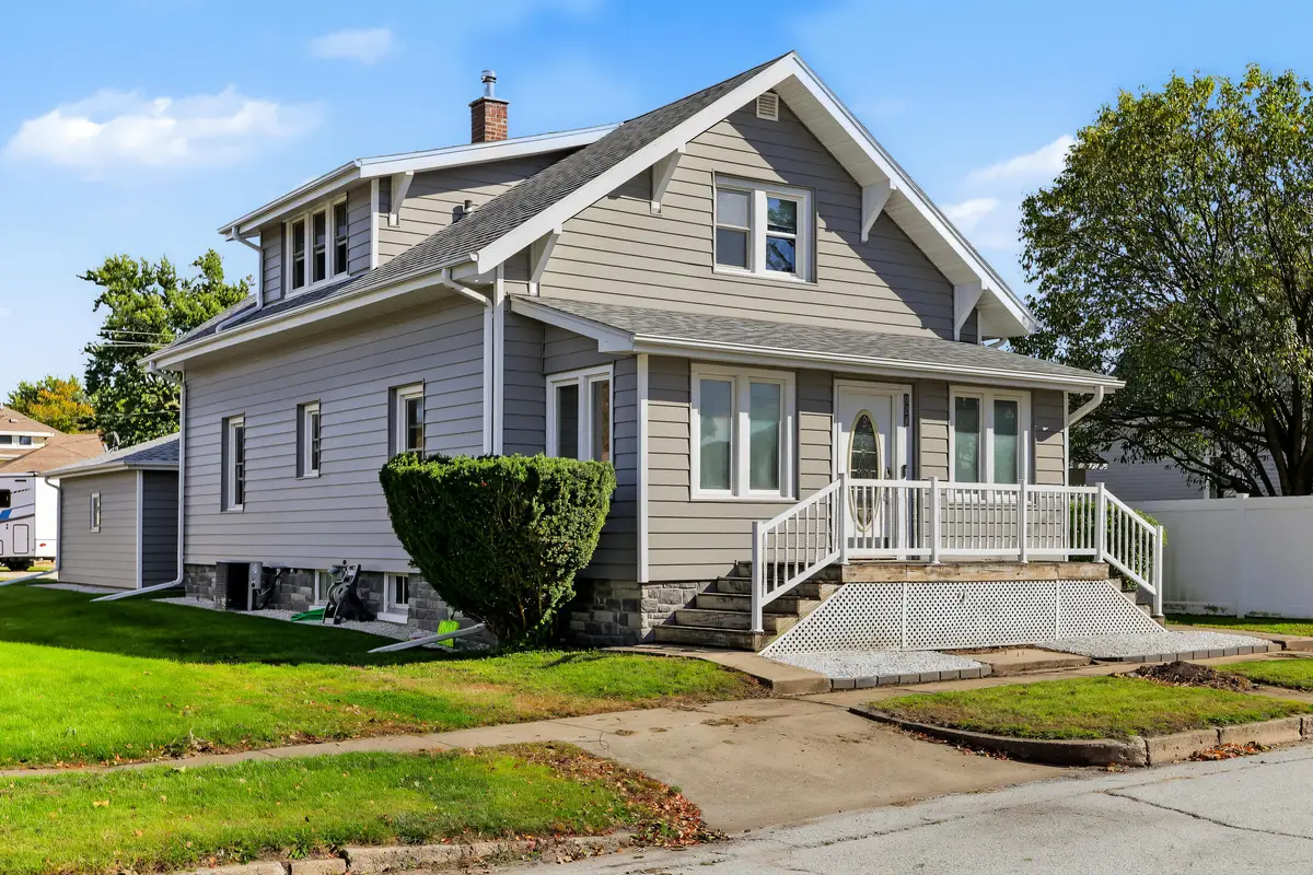 924 Shakespeare Avenue, Stratford, IA 50249 - #1
