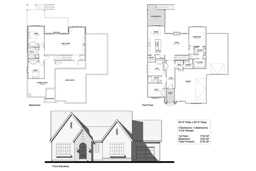 4716 Cartier Avenue, Ames, IA 50014 - #3