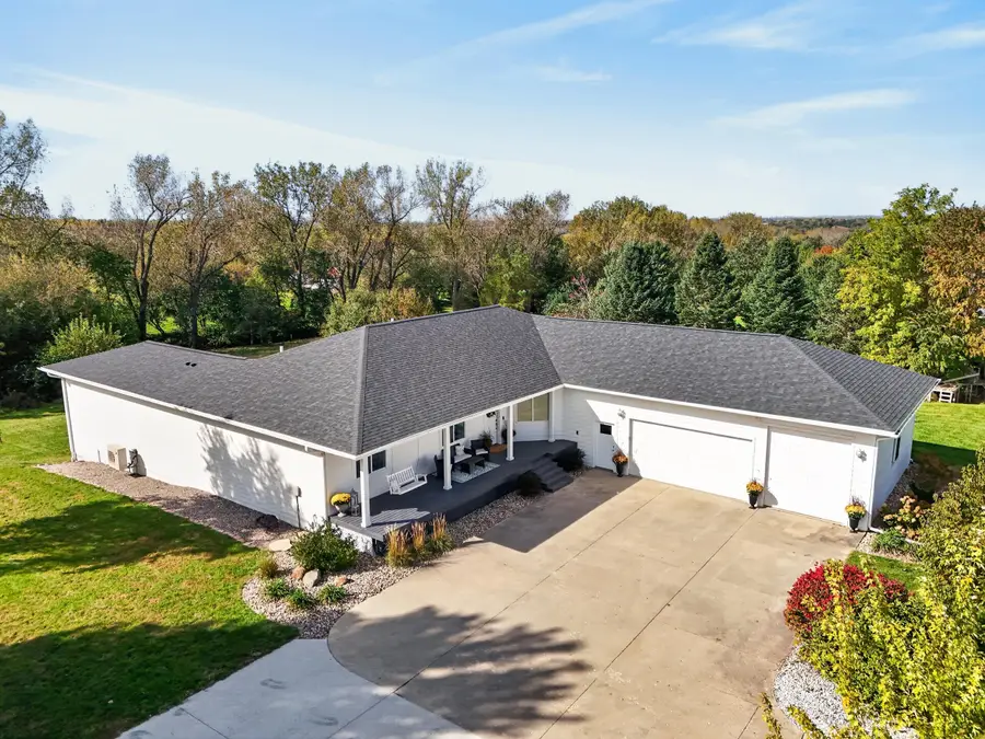 2056 Quail Ridge Road, Ames, IA 50010 - #2