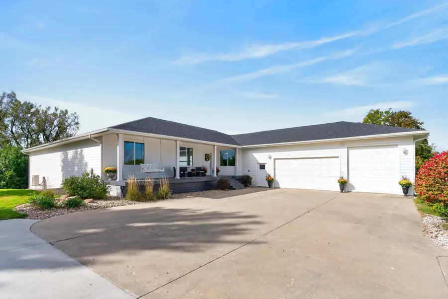 2056 Quail Ridge Road, Ames, IA 50010 - #3