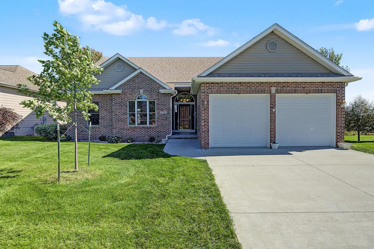 3108 White Oak Drive, Ames, IA 50014 - #1