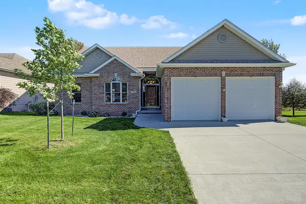 3108 White Oak Drive, Ames, IA 50014