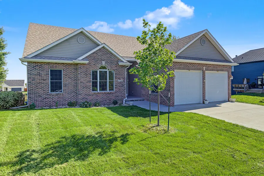 3108 White Oak Drive, Ames, IA 50014 - #2