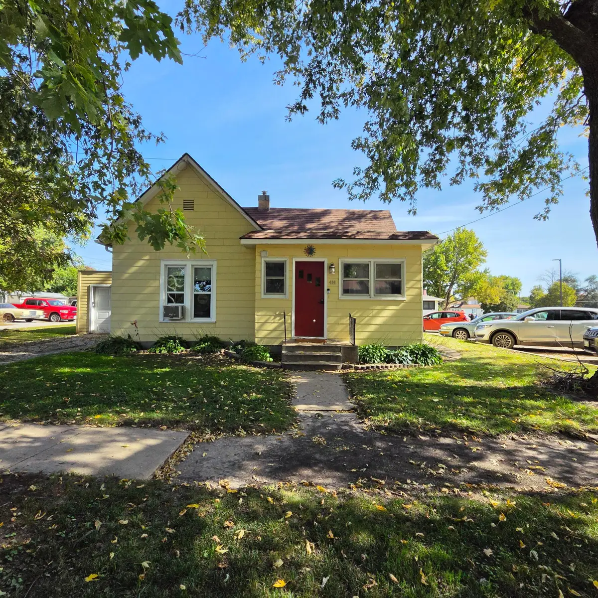 414 Clay Street, Boone, IA 50036 - #1
