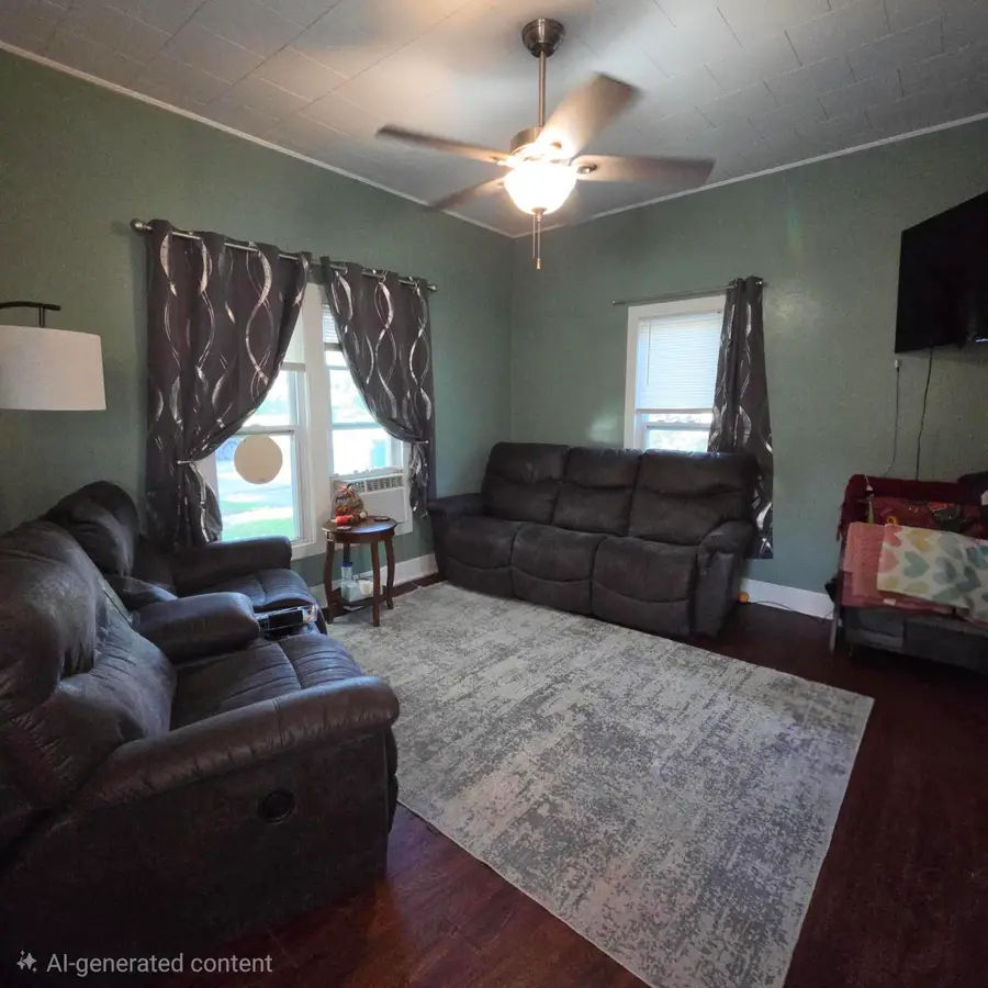 414 Clay Street, Boone, IA 50036 - #3