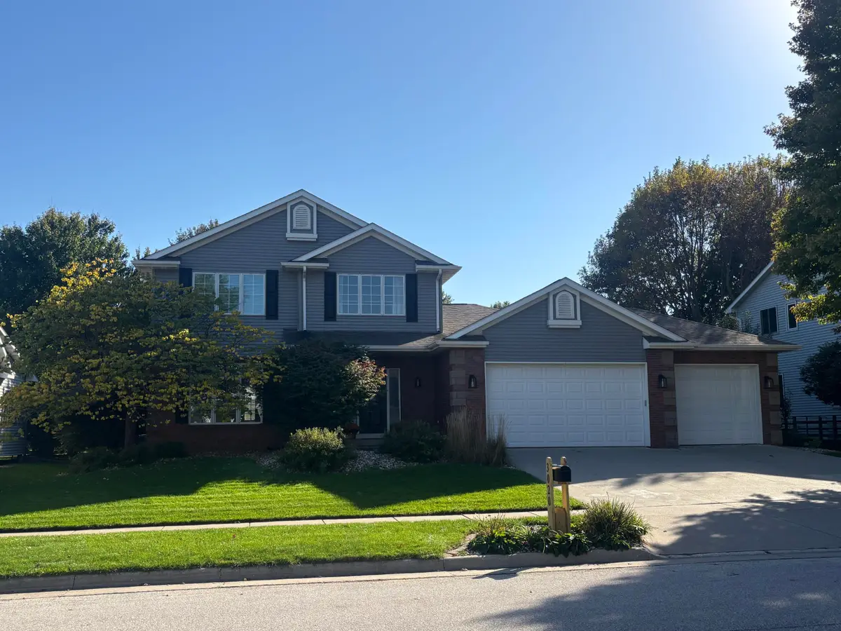 3020 Aspen Road, Ames, IA 50014 - #1