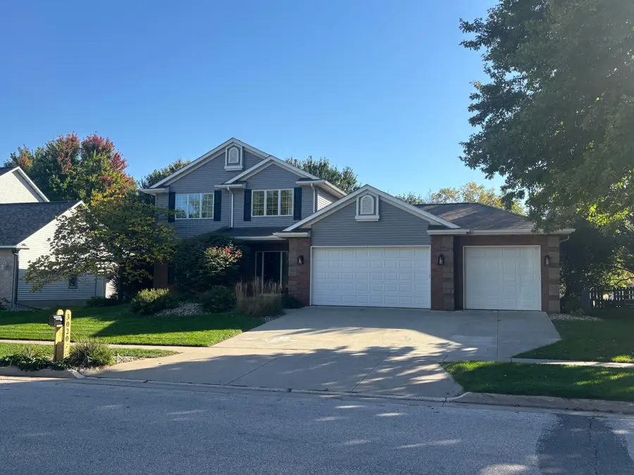 3020 Aspen Road, Ames, IA 50014 - #2