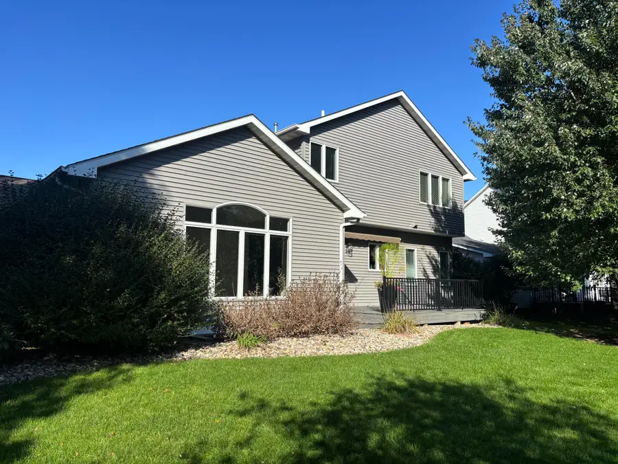 3020 Aspen Road, Ames, IA 50014 - #3