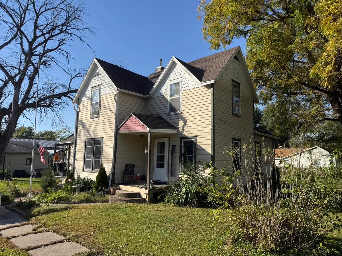 410 Dawson Avenue, Dawson, IA 50066 - #1