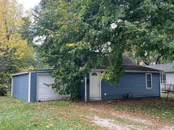 716 C Avenue, Nevada, IA 50201