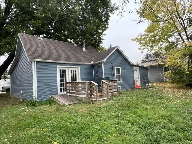 716 C Avenue, Nevada, IA 50201 - #2