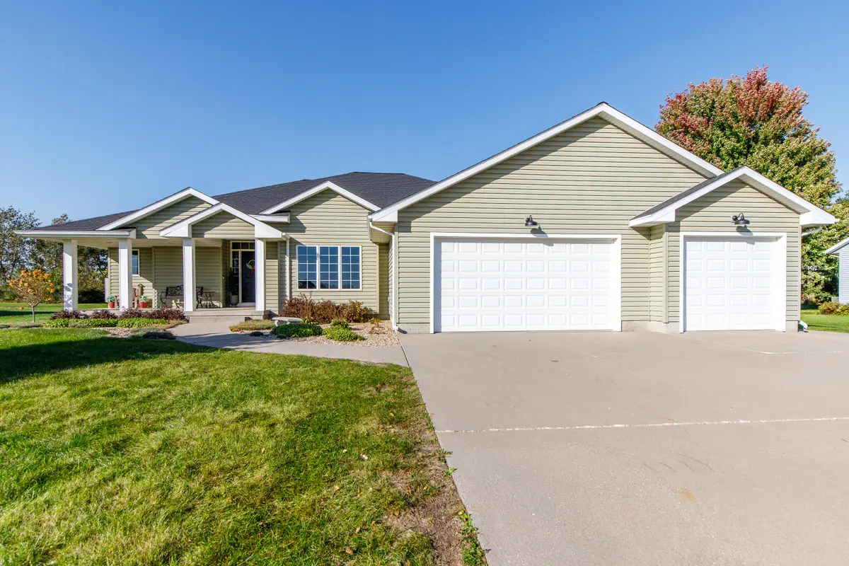 407 W Park Avenue, Boone, IA 50036 - #1