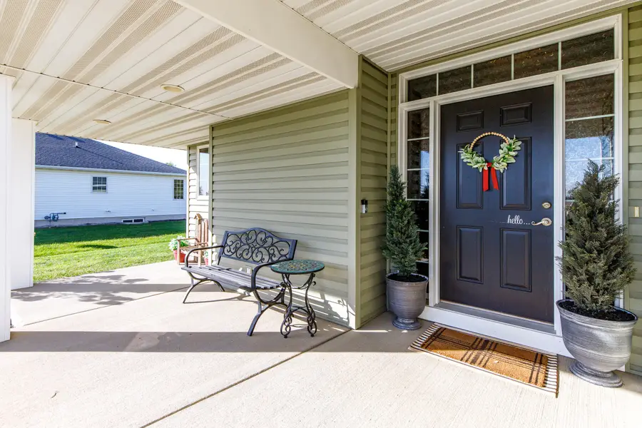 407 W Park Avenue, Boone, IA 50036 - #2