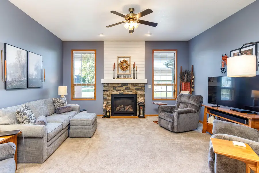 407 W Park Avenue, Boone, IA 50036 - #3