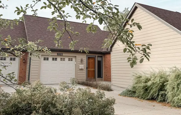 2218 Hamilton Drive, Ames, IA 50014