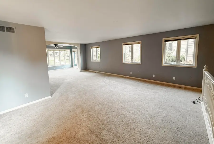2218 Hamilton Drive, Ames, IA 50014 - #2