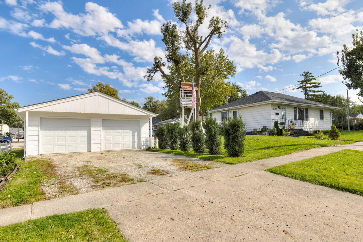 308 S G Street, Indianola, IA 50125 - #1