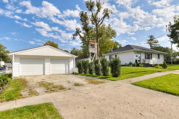 308 S G Street, Indianola, IA 50125