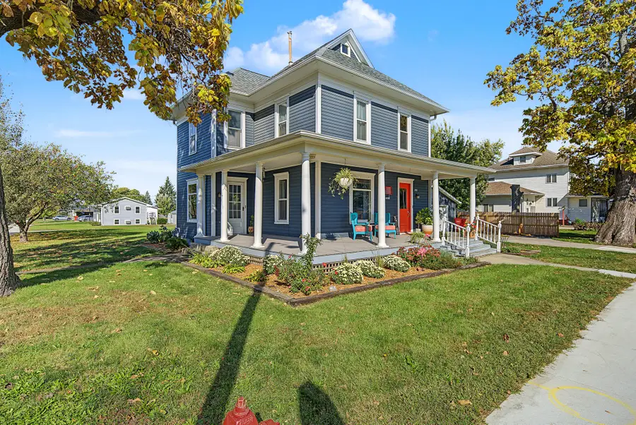 201 E 4th Street, Huxley, IA 50124 - #2