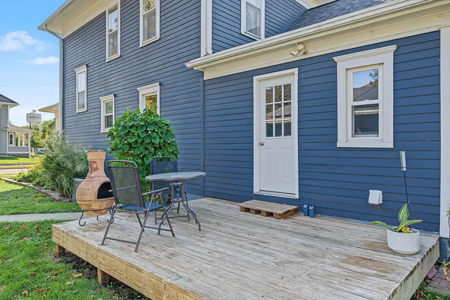 201 E 4th Street, Huxley, IA 50124 - #3