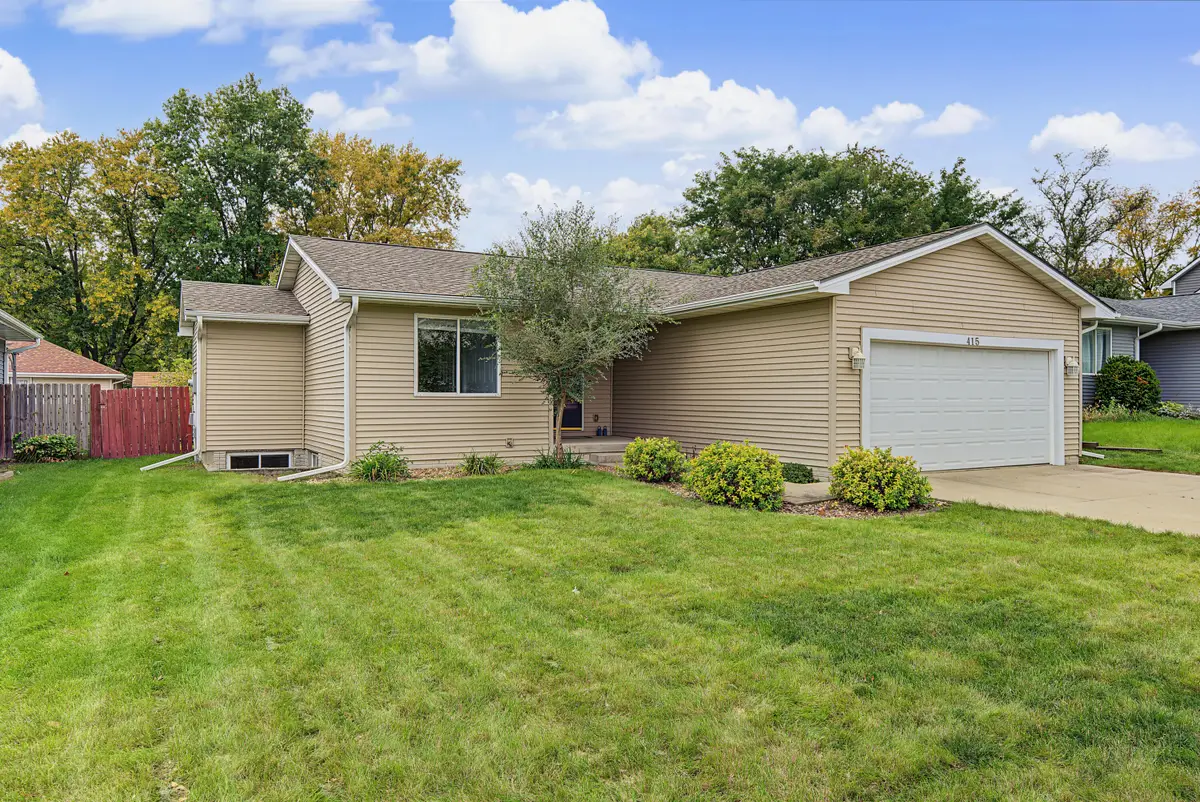415 Beedle Drive, Ames, IA 50014 - #1