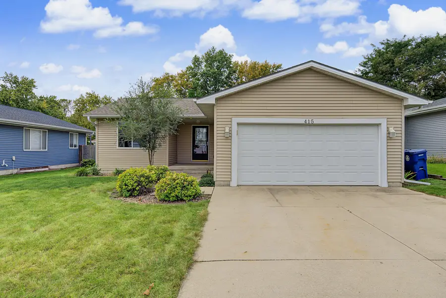 415 Beedle Drive, Ames, IA 50014 - #3