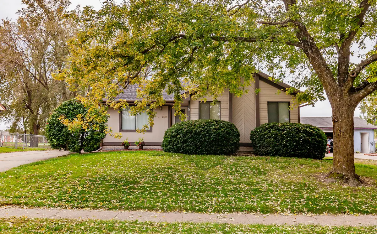 2009 NW 9th Street, Ankeny, IA 50023 - #1