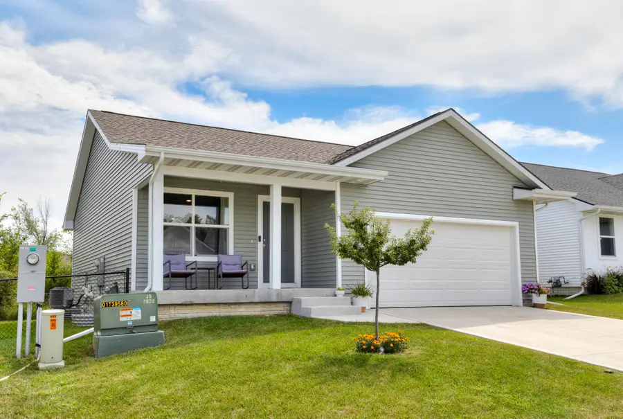410 Commons Drive, Carlisle, IA 50047 - #2