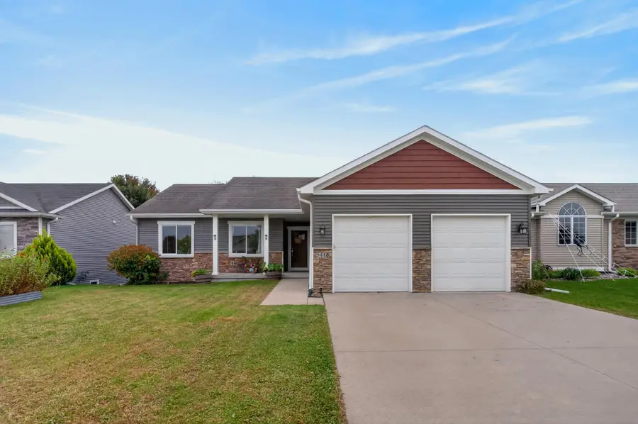 5418 Missouri Street, Ames, IA 50014 - #3