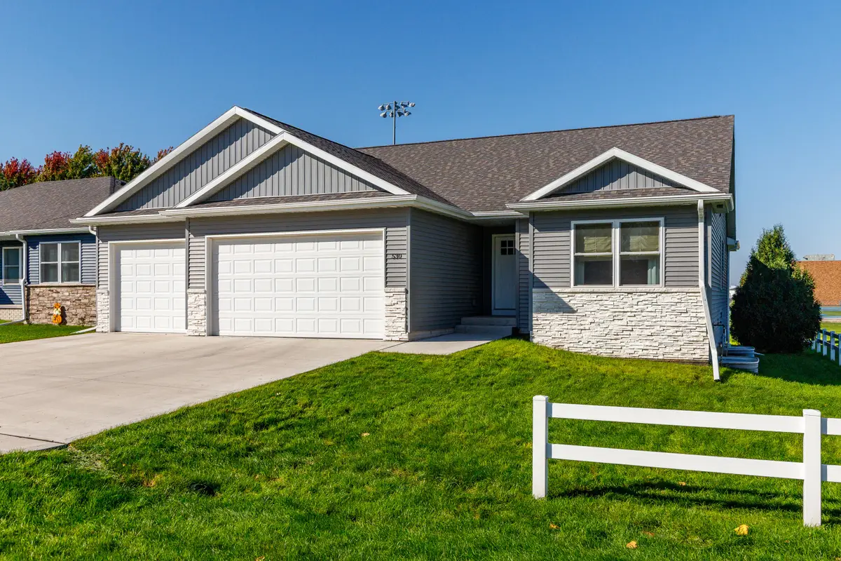 530 SW 5th Street, Ogden, IA 50212 - #1