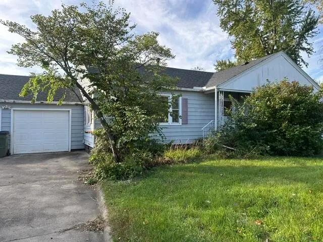 301 S Maple Avenue, Woodward, IA 50276 - #1