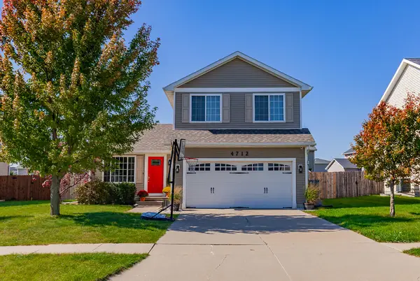 4712 NE Trilein Drive, Ankeny, IA 50021