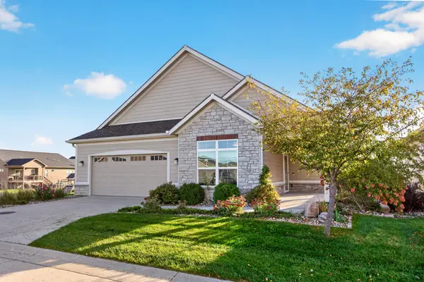 3909 NW Greenwood Lane, Ankeny, IA 50023