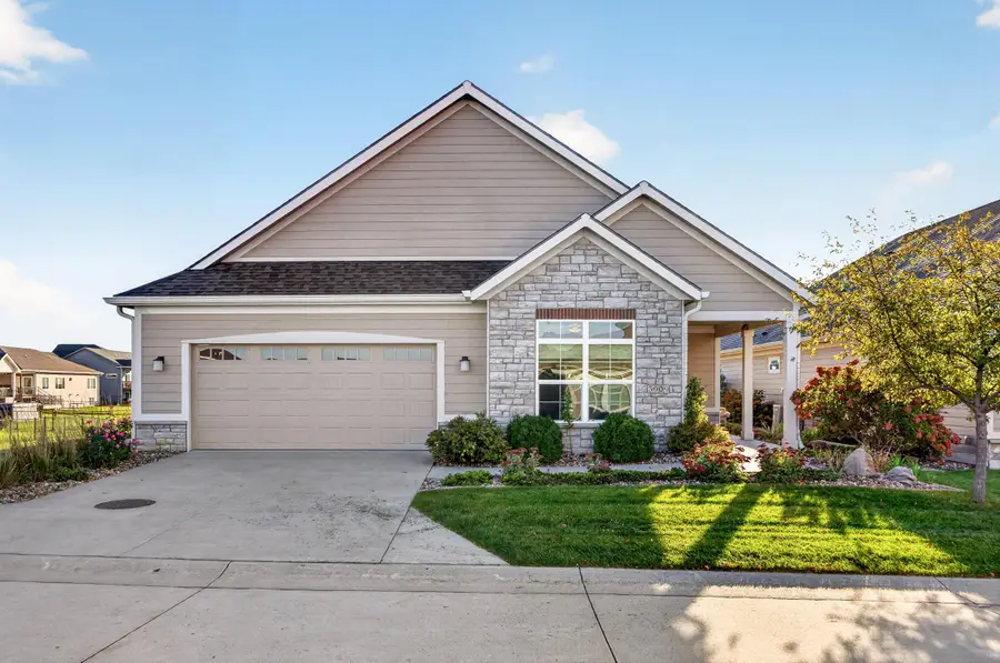 3909 NW Greenwood Lane, Ankeny, IA 50023 - #2